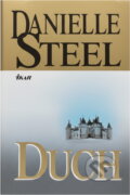 Kniha: Duch - 2. vydání, v EMG 1. vydání (Danielle Steel a Danielle Steelová). Ikar, 2007