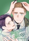 Kniha: Perfect Buddy (The Comic / Manhwa) Vol. 4 (Lash). Seven Seas, 2025