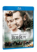 Film: Rob Roy (Michael Caton-Jones) (Blu-ray). Magicbox, 2025
