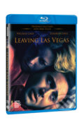 Film: Leaving Las Vegas (Mike Figgis) (Blu-ray). Magicbox, 2025