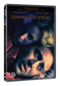 Film: Leaving Las Vegas (Mike Figgis) (DVD). Magicbox, 2025