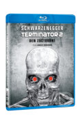 Film: Terminator 2: Den zúčtování (James Cameron) (Blu-ray). Magicbox, 2025