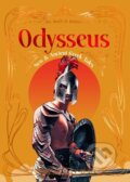 Kniha: Odysseus (Flame Tree Studio  L). Flame Tree Publishing, 2026