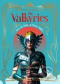 Kniha: The Valkyries (Nancy Marie Brown). Flame Tree Publishing, 2026