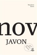 Kniha: Znovu (Tony Javon). Togga, 2025