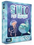Spoločenská hra: Similo: Pod hladinou (Albi). Albi, 2025