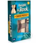 Spoločenská hra: Chess puzzle: Knight and Rook (Albi). Albi, 2025