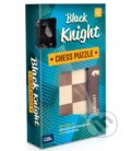 Společenská hra: Chess puzzle: Black Knight (Albi). Albi, 2025