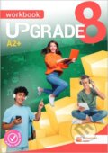 Kniha: Upgrade 8 - Workbook (Taktik). Taktik, 2025