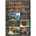 Kniha: Základy zahradnické výroby pro odborná učiliště (Josef Pokorný). Septima, 2025