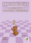 Kniha: Matematika - Podobnost a funkce úhlů (pracovní sešit) (NNS). NNS, 2025
