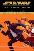 Kniha: Honor Among Thieves (James S.A. Corey). Random House, 2025