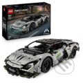 Spoločenská hra: LEGO® Technic 42214 Lamborghini Revuelto (LEGO). LEGO, 2025