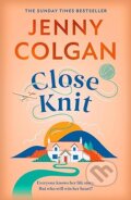 Kniha: Close Knit, 2024