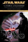 Kniha: Force Unleashed: Star Wars Legends (Sean Williams). Random House, 2024
