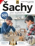 Kniha: Šachy pro každého (2. vydání) (Ali Innes). Extra Publishing, 2025