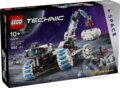 Spoločenská hra: LEGO® Technic 42211 Lunárny rover Lunar Outpost™ (LEGO). LEGO, 2025