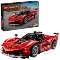 Spoločenská hra: LEGO® Technic 42212 Ferrari FXX K (LEGO). LEGO, 2025