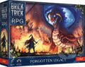 Spoločenská hra: Trefl Brick Trick - RPG Starter Pack_XL (Trefl). Trefl, 2025