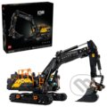 Spoločenská hra: LEGO® Technic 42215 Bager Volvo EC500 Hybrid (LEGO). LEGO, 2025