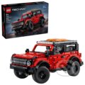 Spoločenská hra: LEGO® Technic 42213 SUV Ford Bronco® (LEGO). LEGO, 2025