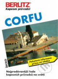 Kniha: Corfu (Donna Dailey). RO-TO-M, 1999