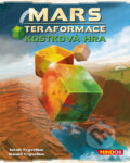 Spoločenská hra: Mars: Teraformace Kostková hra (Mindok). Mindok, 2025