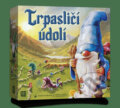 Spoločenská hra: Trpasličí údolí (Blackfire). Blackfire, 2025