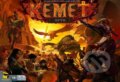 Spoločenská hra: Kemet: Seth (Matagot). Matagot, 2018
