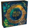 Spoločenská hra: Síla času (Mindok). Mindok