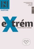 Kniha: Napunk Bookazine 3/2025 (Autorský kolektív). N Press, 2025