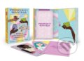 Kniha: Prosperity Mantras (Destiny Taylor Yarbrough). Running, 2024