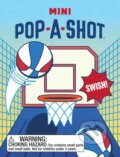Kniha: Mini Pop-A-Shot (Andrew Farago). Running, 2025