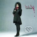 Hudobné CD: Jennifer Rush: Heart Over Mind LP (SONY - International). SONY - International, 2025