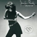 Hudobné CD: Jennifer Rush: Movin´ LP (SONY - International). SONY - International, 2025