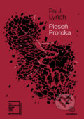 E-kniha: Pieseň proroka (Paul Lynch). Grada, 2025