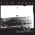 Hudobné CD: Filip Topol:  Sakramiláčku (Indies). Indies, 2025