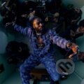 Hudobné CD: Kojey Radical:  Don´T Look Down CD (Warner Music). Warner Music, 2025