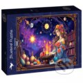 Puzzle: Puzzle Alchymistka (Bluebird). Bluebird, 2025