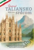 Kniha: Severné Taliansko srdcom (Buona Base). Taliansko srdcom, 2025