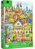 Puzzle: Výlet do hôr (Trefl). Trefl, 2025