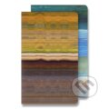 Moleskine - set 2 zošitov Impressionism (Moleskine). Moleskine, 2025