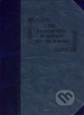 The Encyclopaedia of Slovakia and the Slovaks - Kolektív autorov, VEDA, 2007
