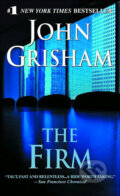 The Firm - John Grisham, Random House, 1993