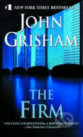 The Firm - John Grisham, Random House, 1993