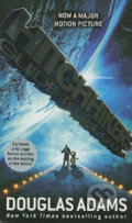 The Hitchhiker&#039;s Guide to the Galaxy - Douglas Adams, Random House, 2005