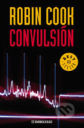 Convulsión - Robin Cook, Random House, 2005