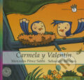 Carmela Y Valentín - Mercedes Pérez Sabbi, Sebastián Barreiro, Random House, 2004