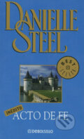Acto De Fe - Danielle Steel, Random House, 2006