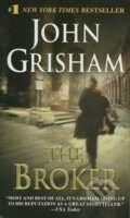 The Broker - John Grisham, Random House, 2005
